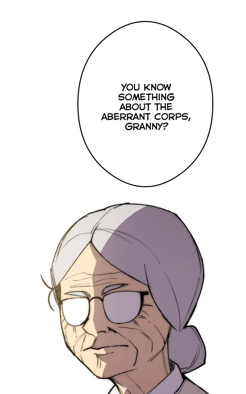 Hand Jumper chapter 52, page 42