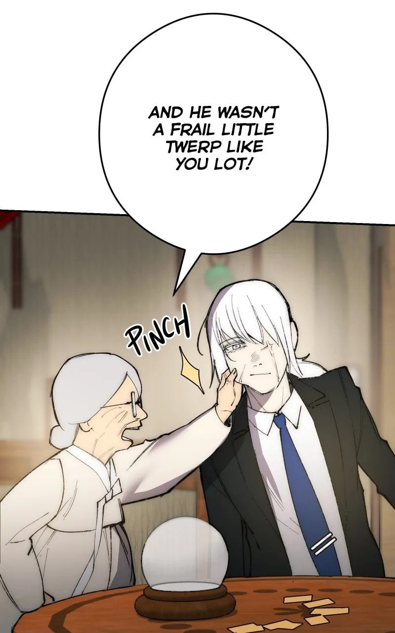 Hand Jumper chapter 52, page 47