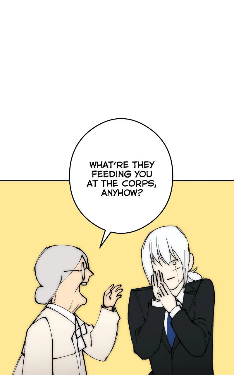 Hand Jumper chapter 52, page 51