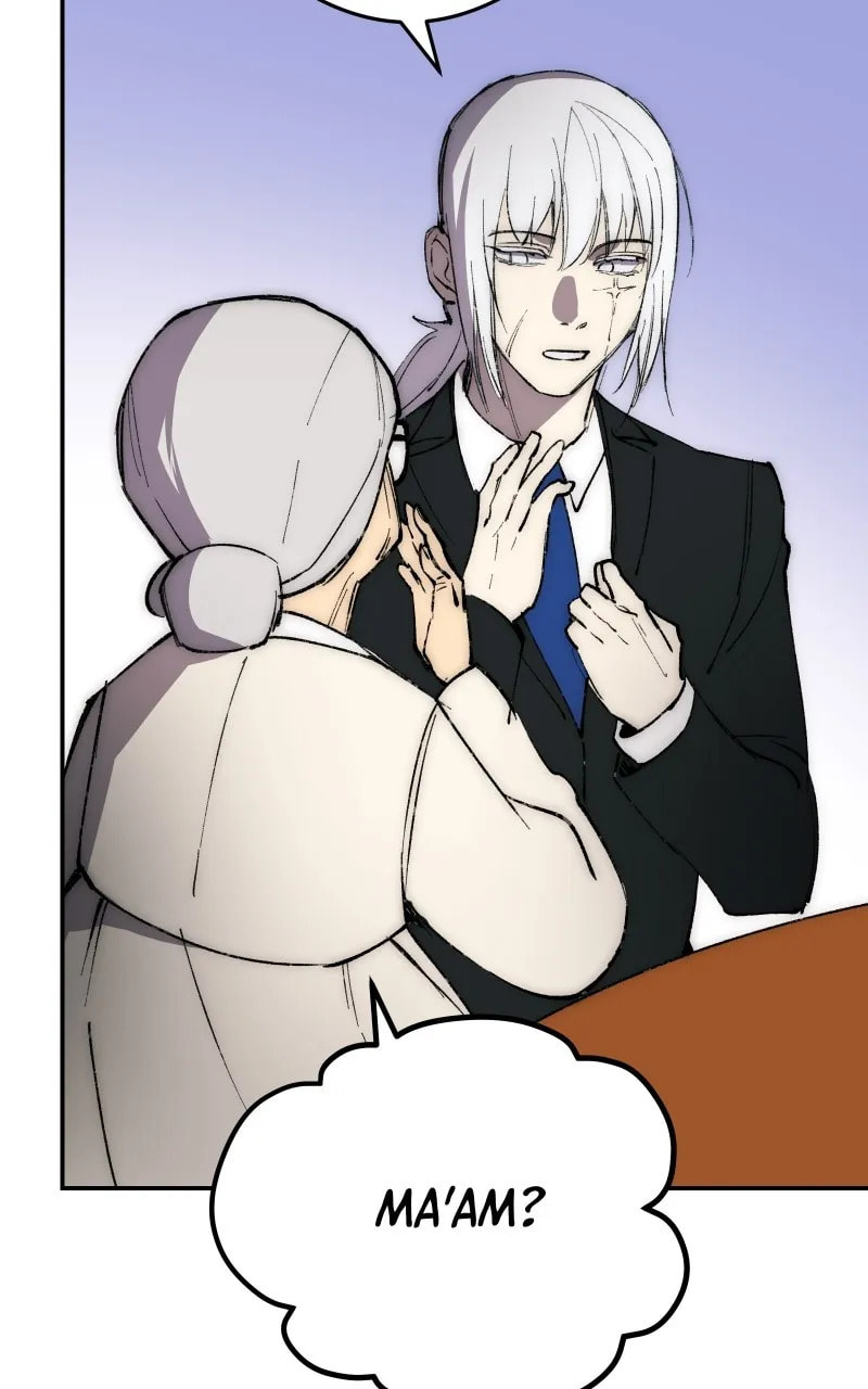 Hand Jumper chapter 52, page 55