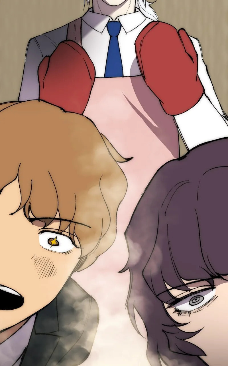 Hand Jumper chapter 52, page 60