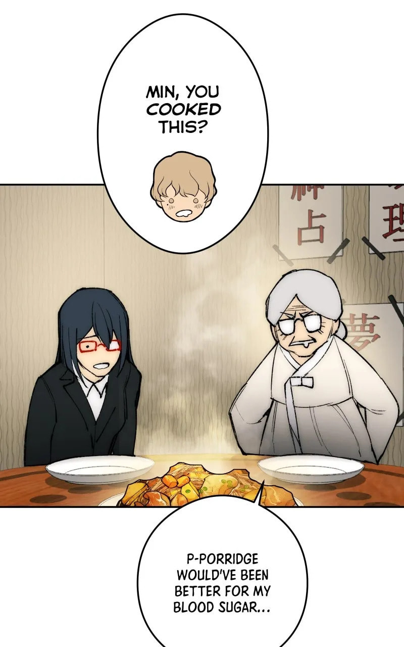 Hand Jumper chapter 52, page 63