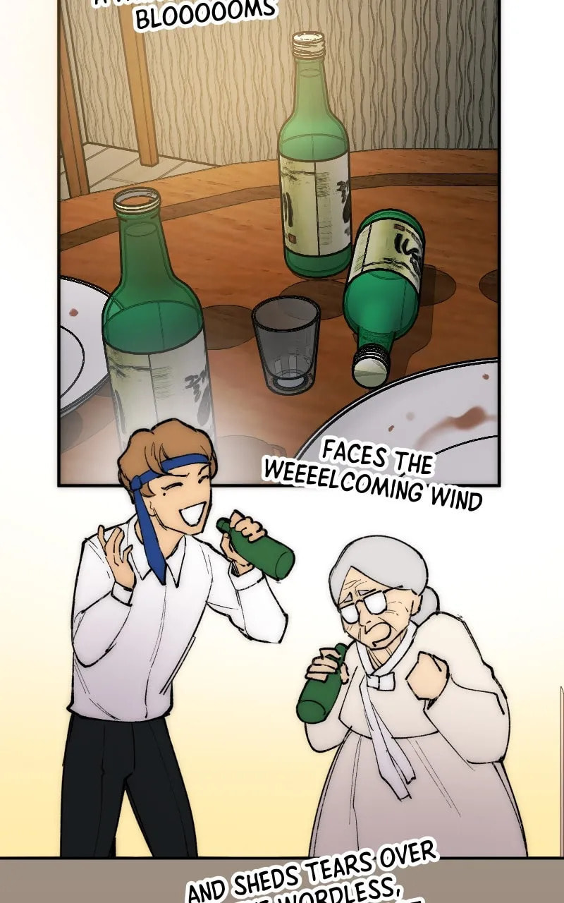 Hand Jumper chapter 52, page 73