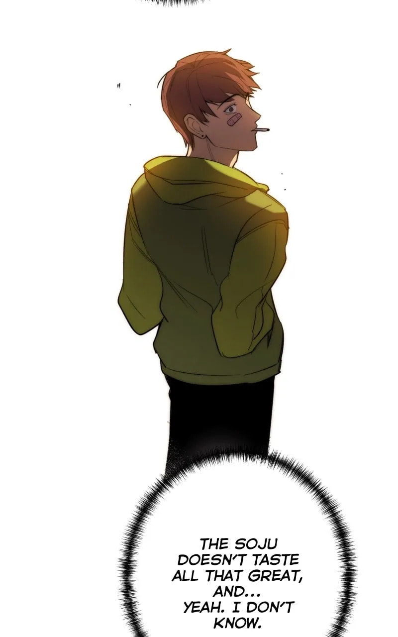 Hand Jumper chapter 52, page 84