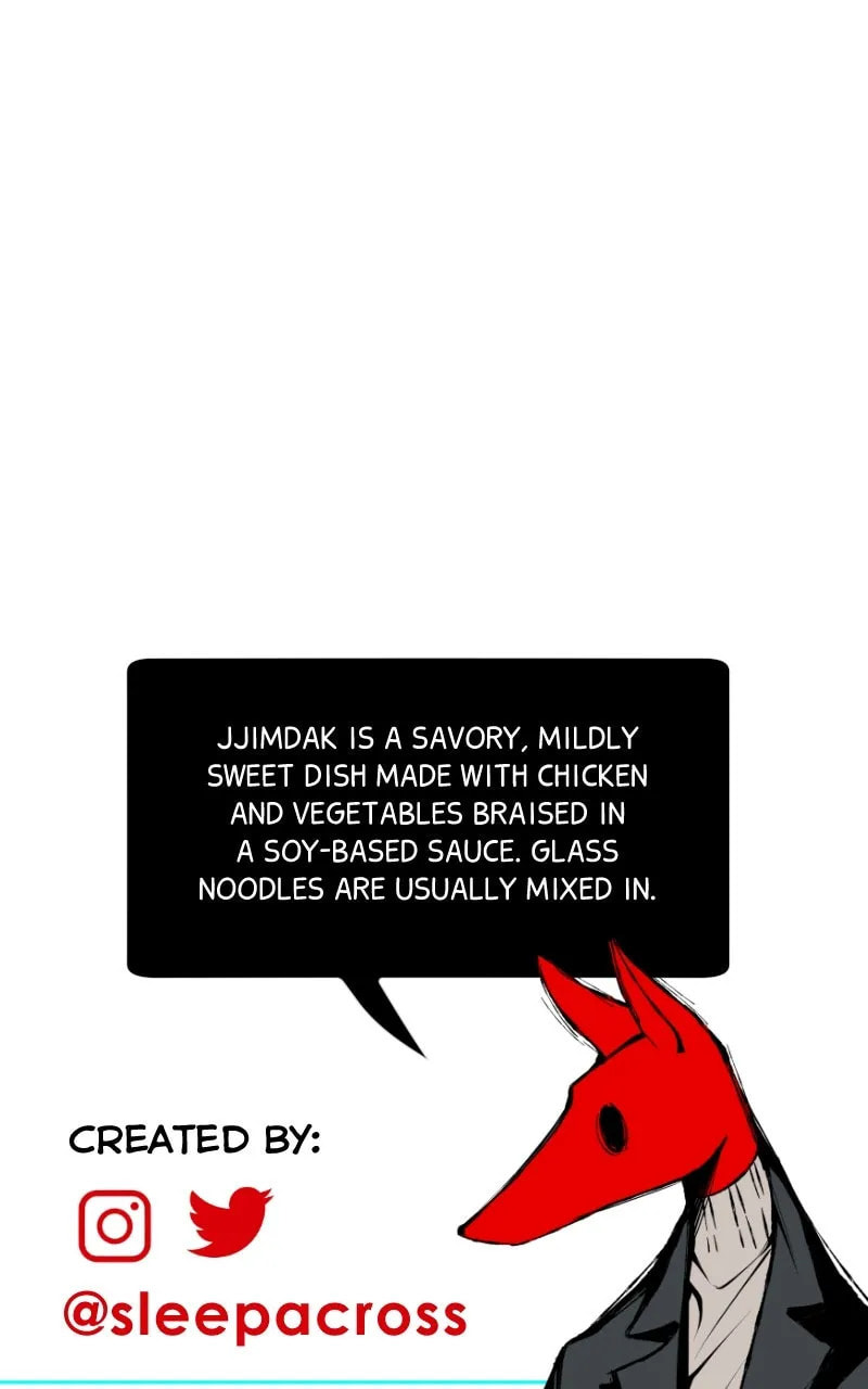 Hand Jumper chapter 52, page 104