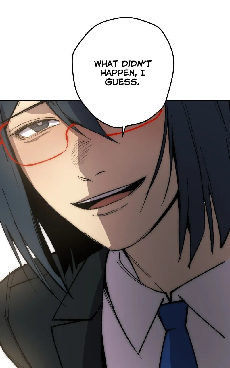 Hand Jumper chapter 53, page 13