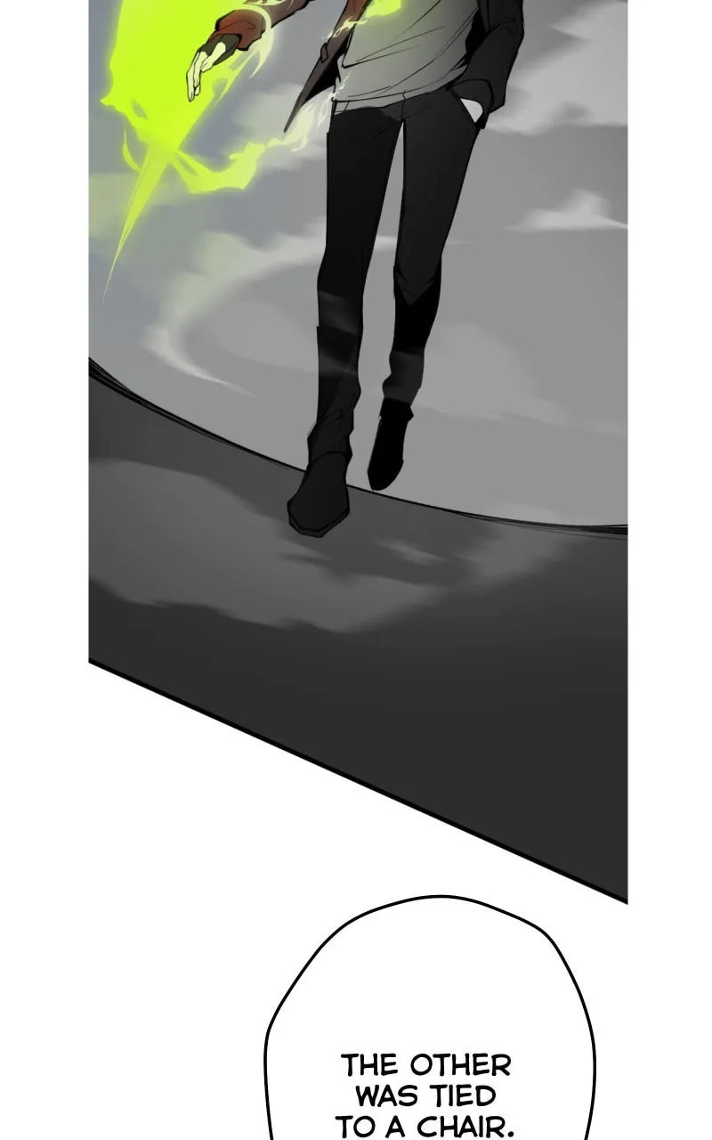 Hand Jumper chapter 53, page 17