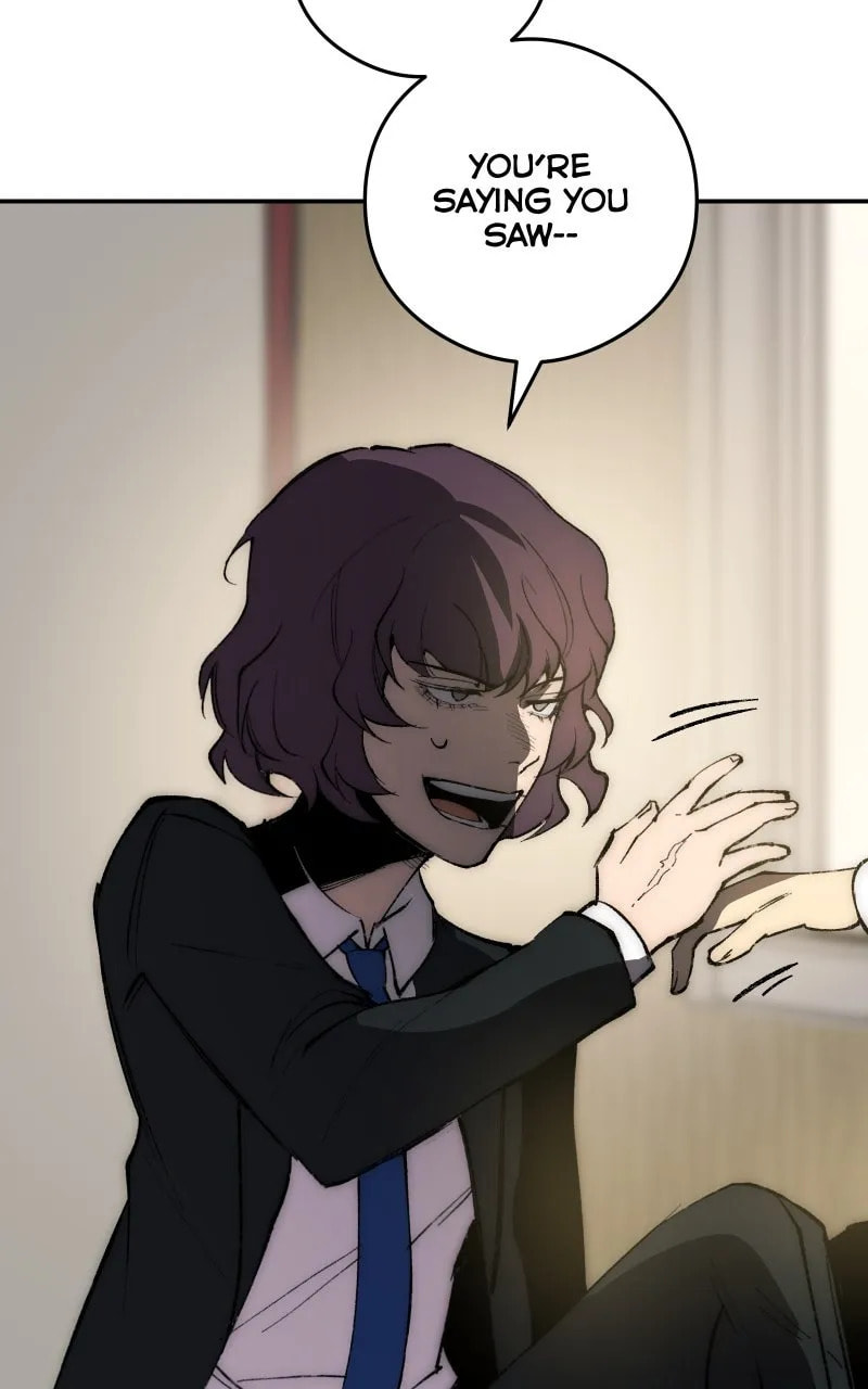 Hand Jumper chapter 53, page 26