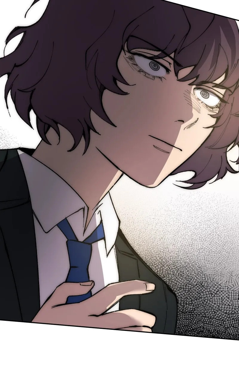 Hand Jumper chapter 53, page 28