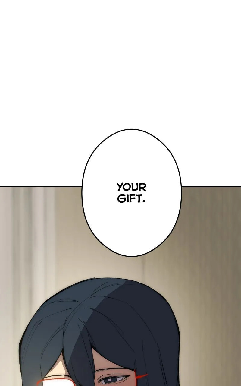 Hand Jumper chapter 53, page 33