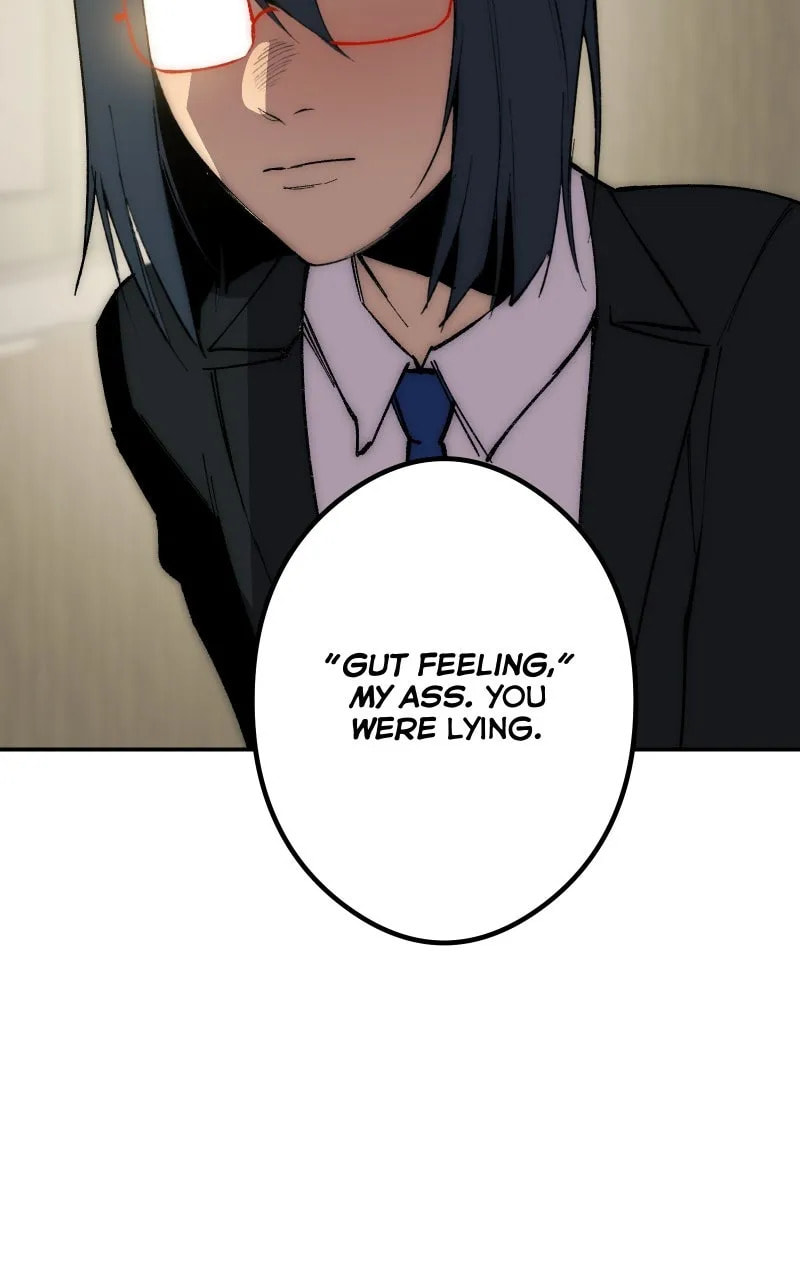 Hand Jumper chapter 53, page 34