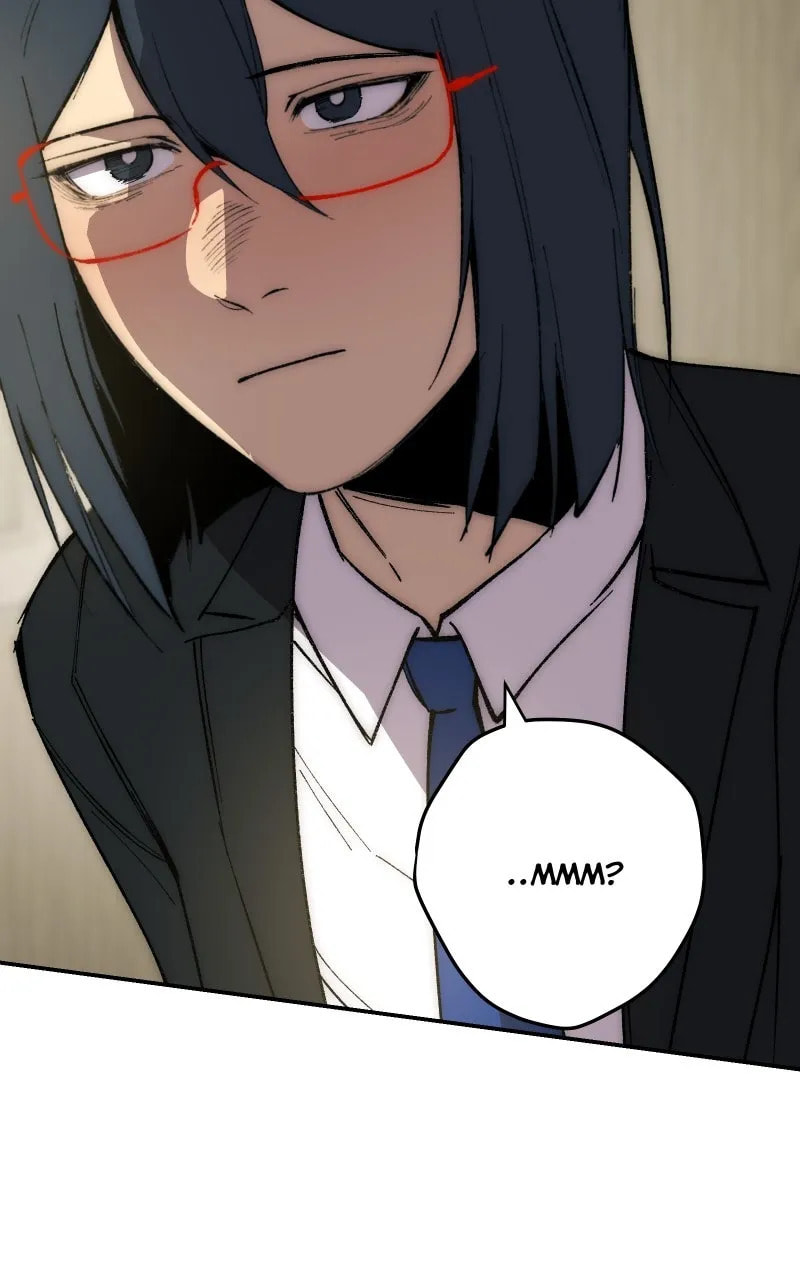 Hand Jumper chapter 53, page 36