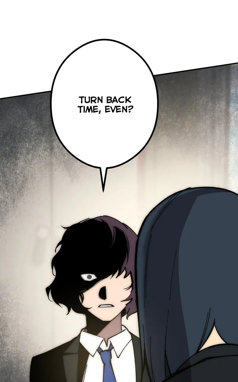 Hand Jumper chapter 53, page 39