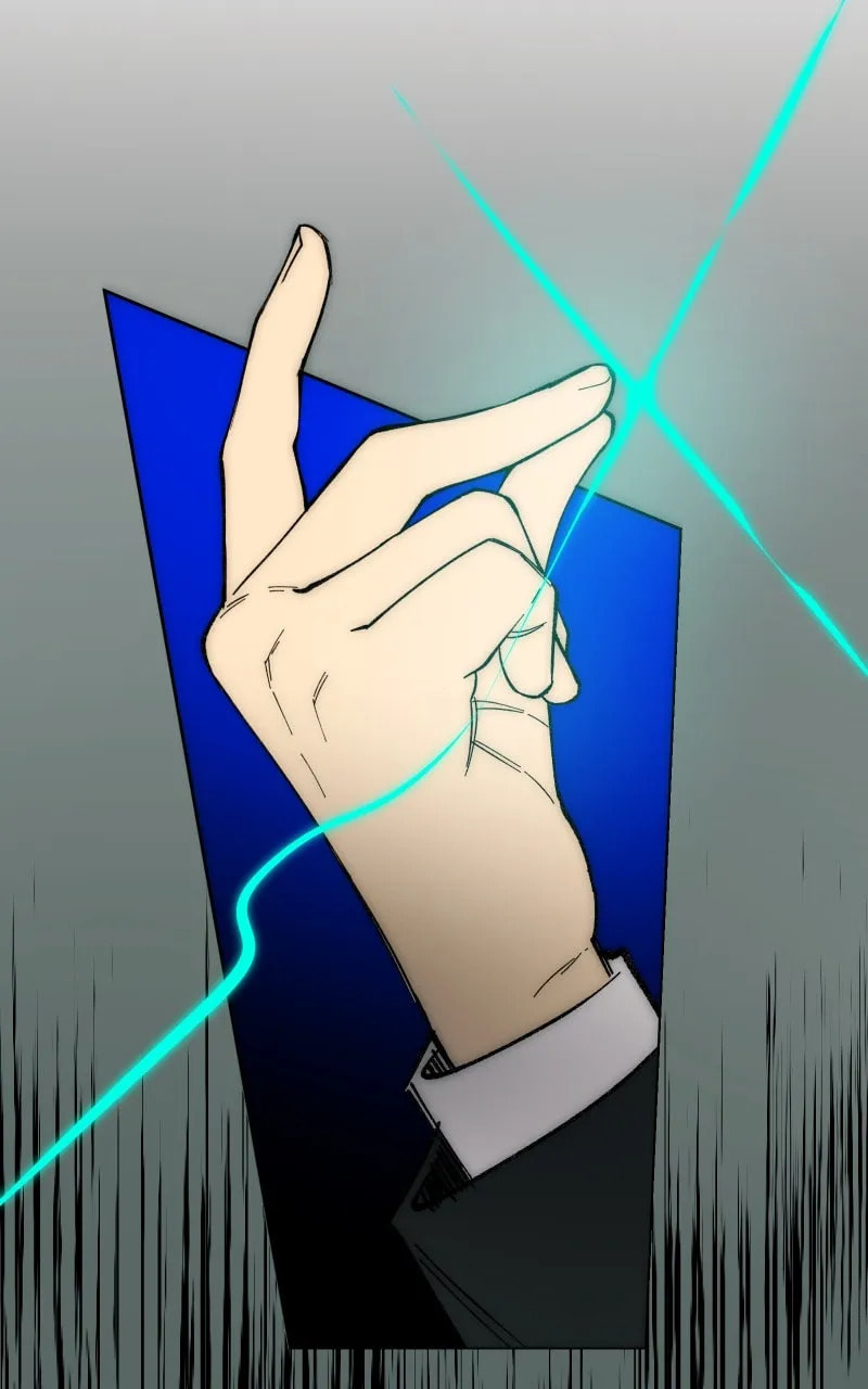 Hand Jumper chapter 53, page 46