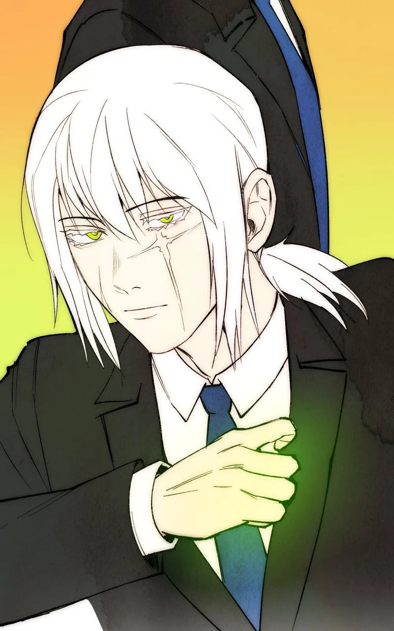 Hand Jumper chapter 53, page 60