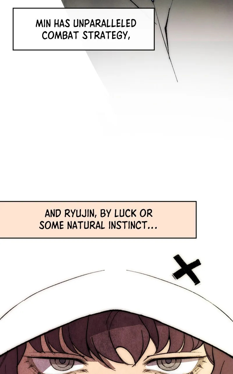 Hand Jumper chapter 53, page 61