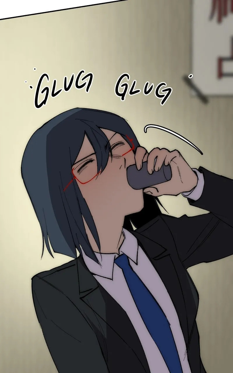 Hand Jumper chapter 53, page 65