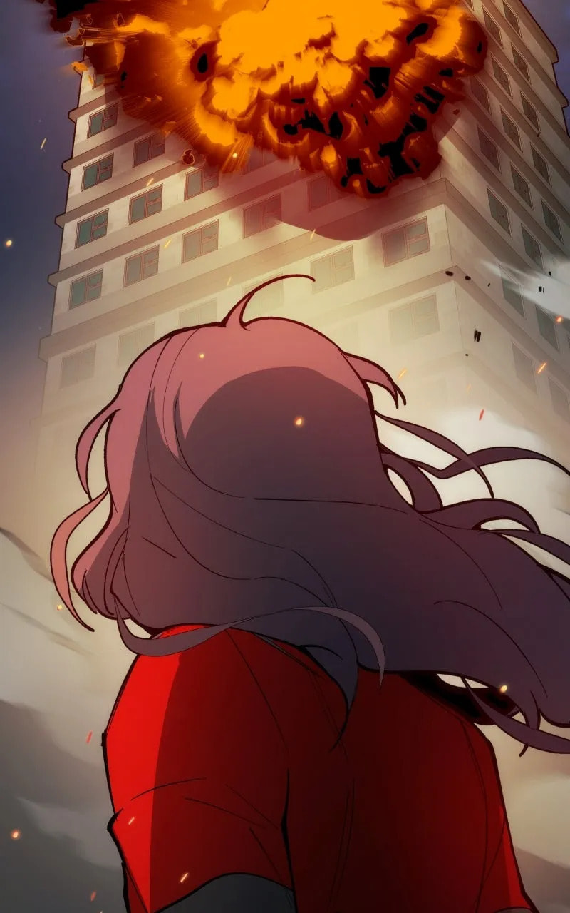 Hand Jumper chapter 53, page 88