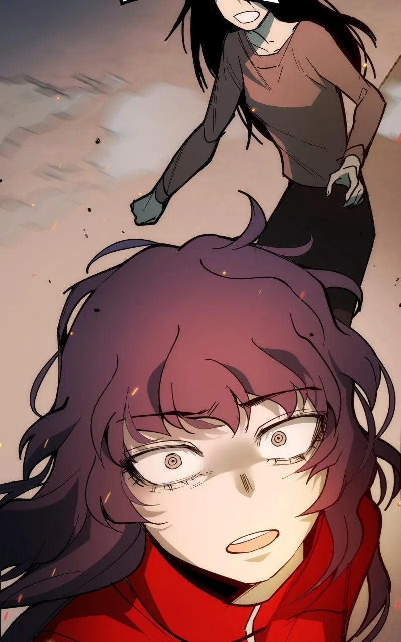 Hand Jumper chapter 53, page 90