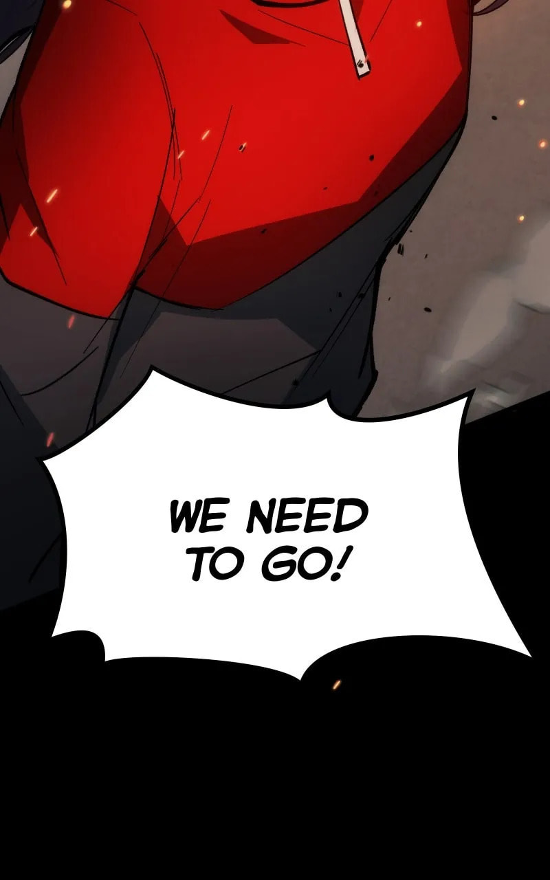 Hand Jumper chapter 53, page 91