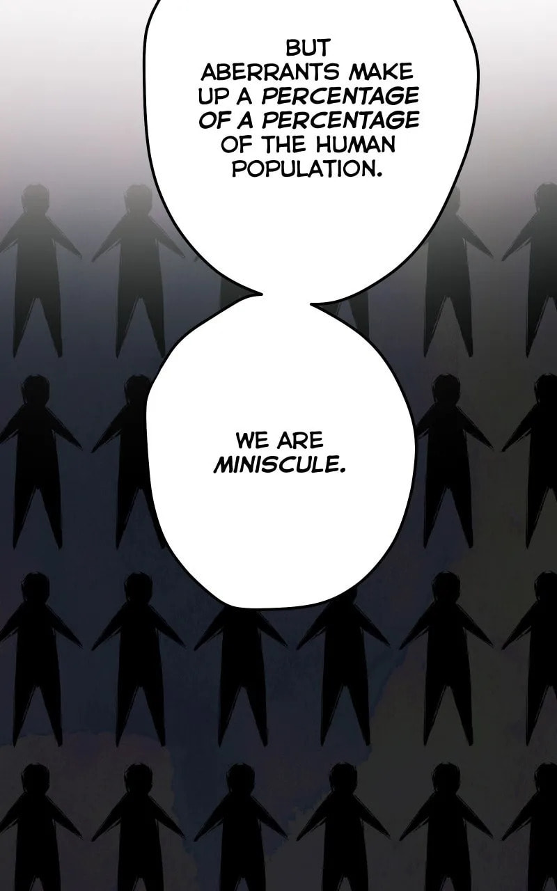 Hand Jumper chapter 53, page 100