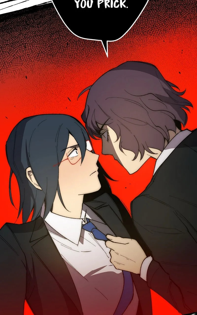 Hand Jumper chapter 53, page 107