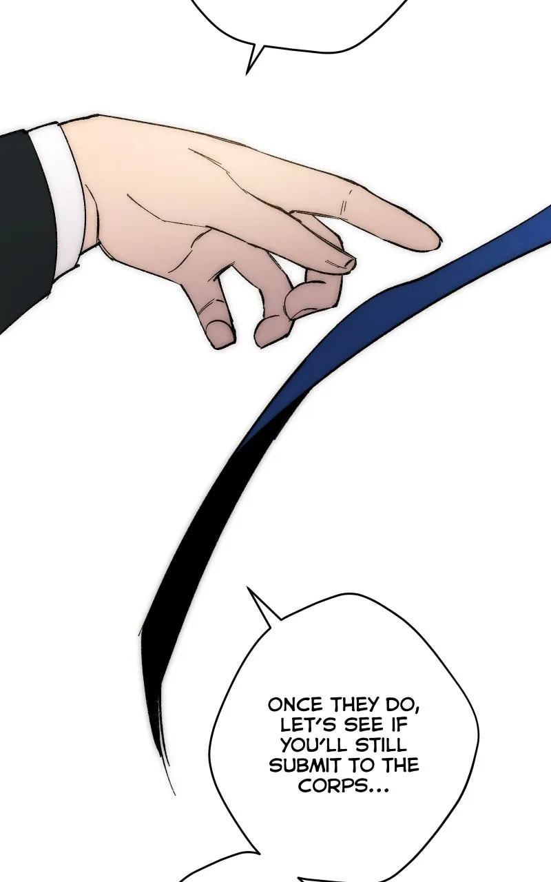 Hand Jumper chapter 53, page 113