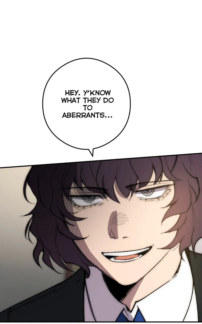 Hand Jumper chapter 53, page 116
