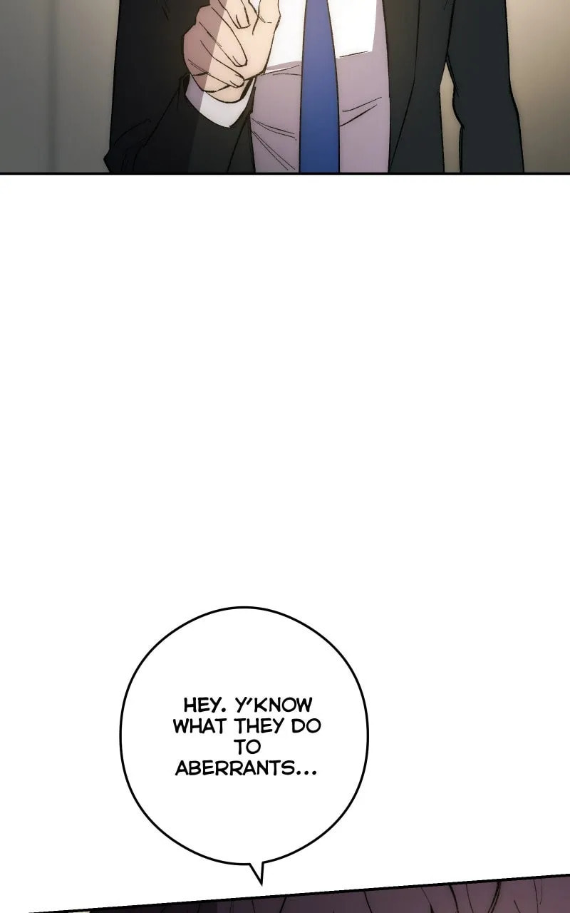 Hand Jumper chapter 54, page 3