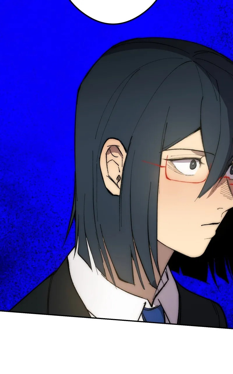 Hand Jumper chapter 54, page 6