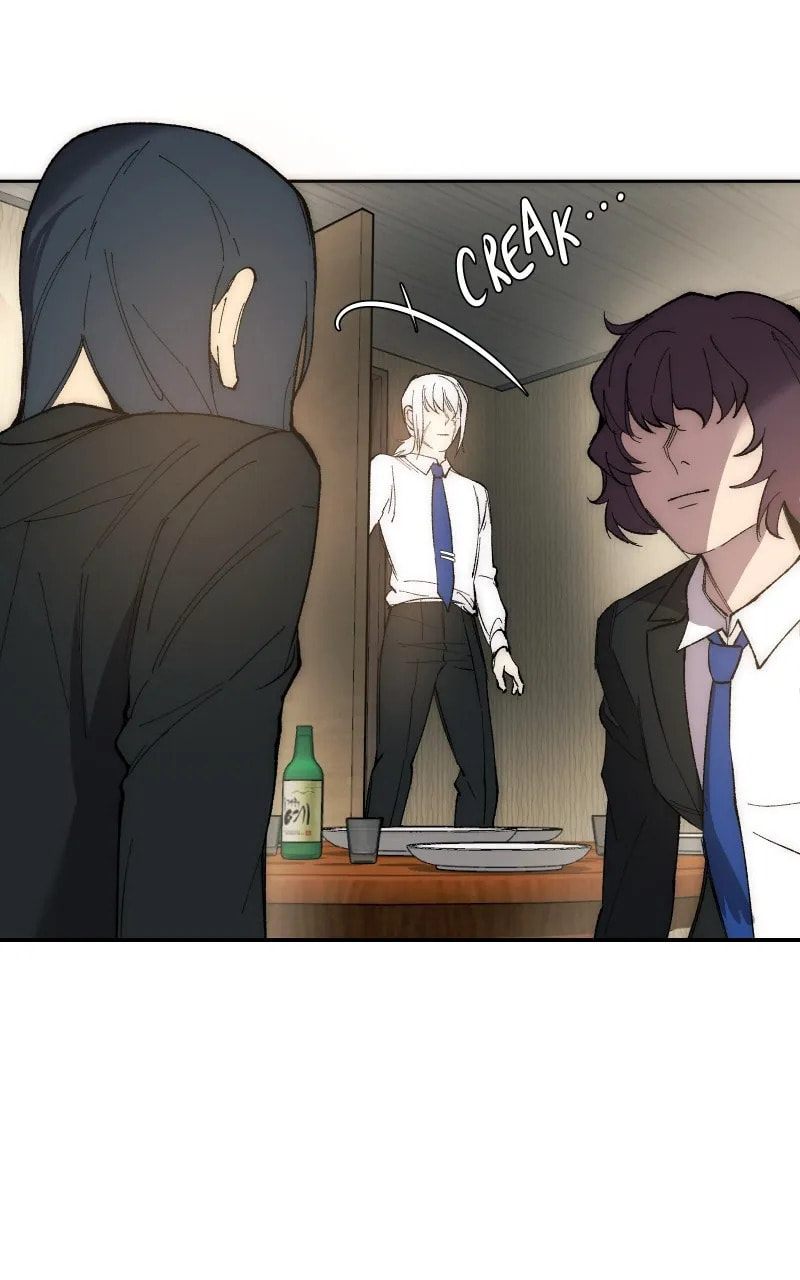 Hand Jumper chapter 54, page 10