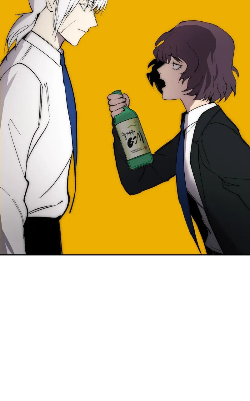 Hand Jumper chapter 54, page 15