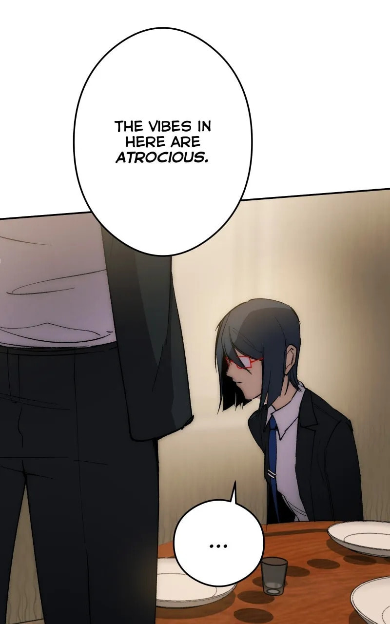 Hand Jumper chapter 54, page 16
