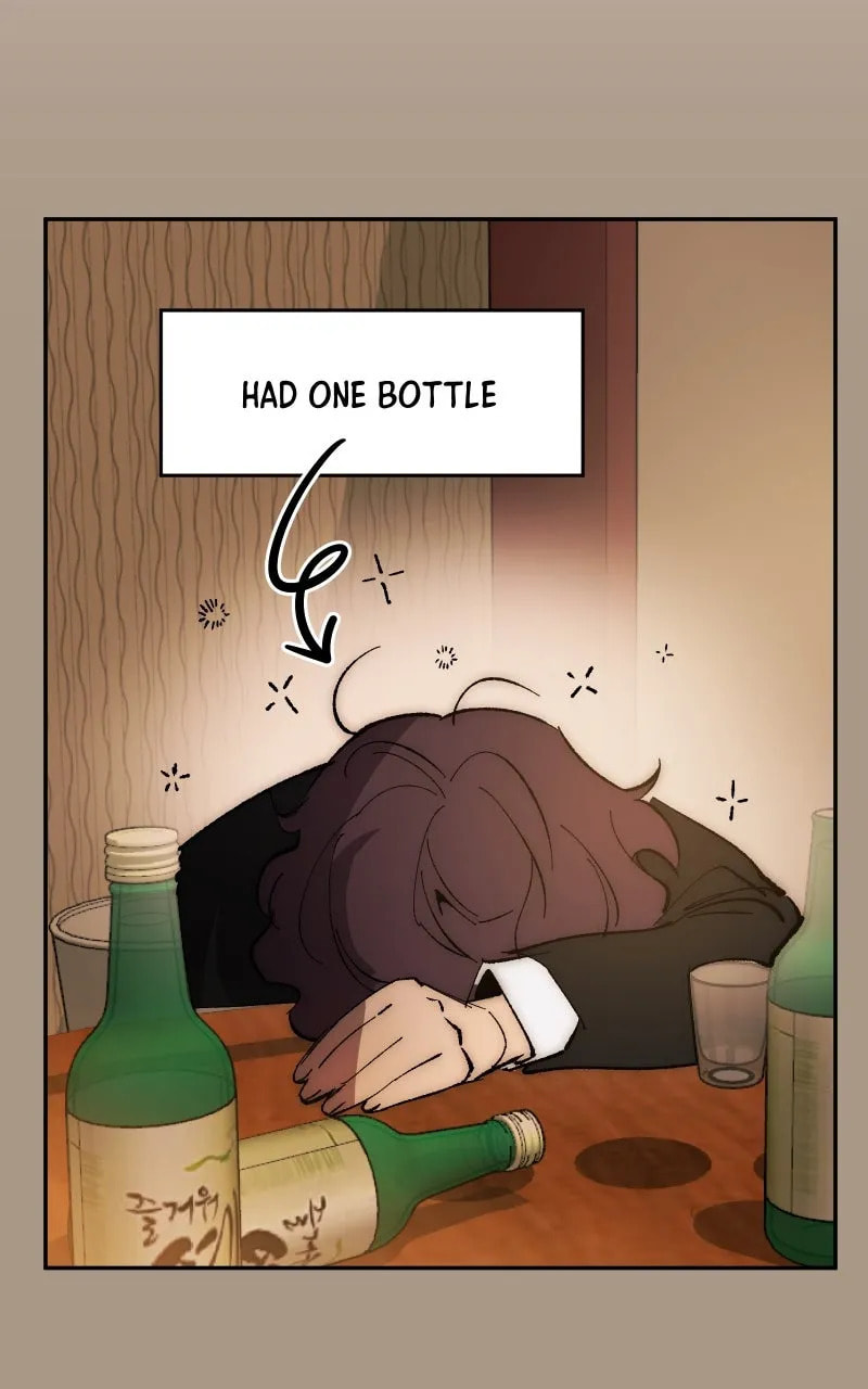 Hand Jumper chapter 54, page 18