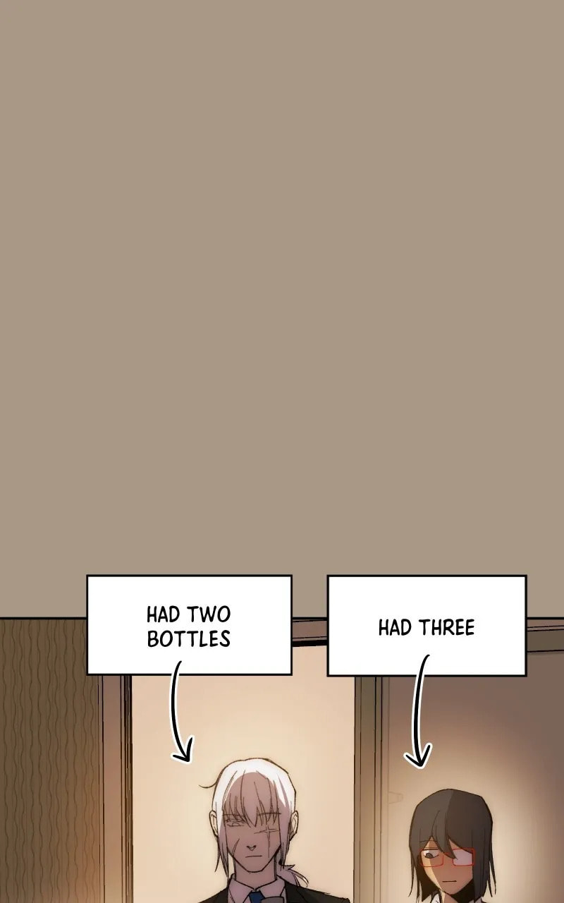 Hand Jumper chapter 54, page 19