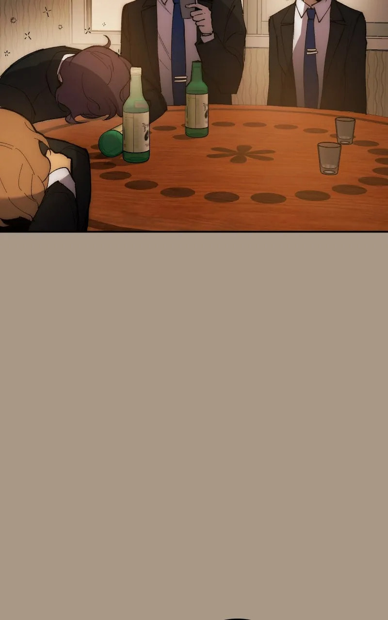 Hand Jumper chapter 54, page 20
