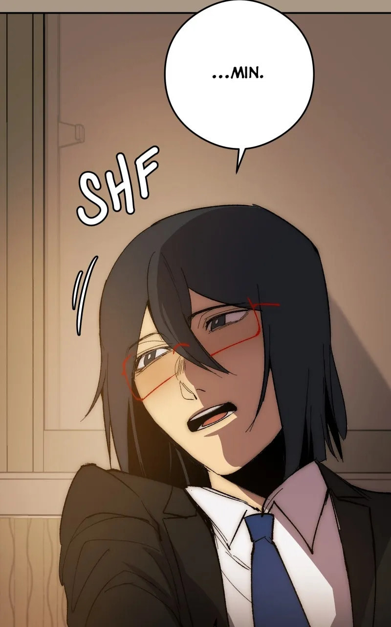 Hand Jumper chapter 54, page 21