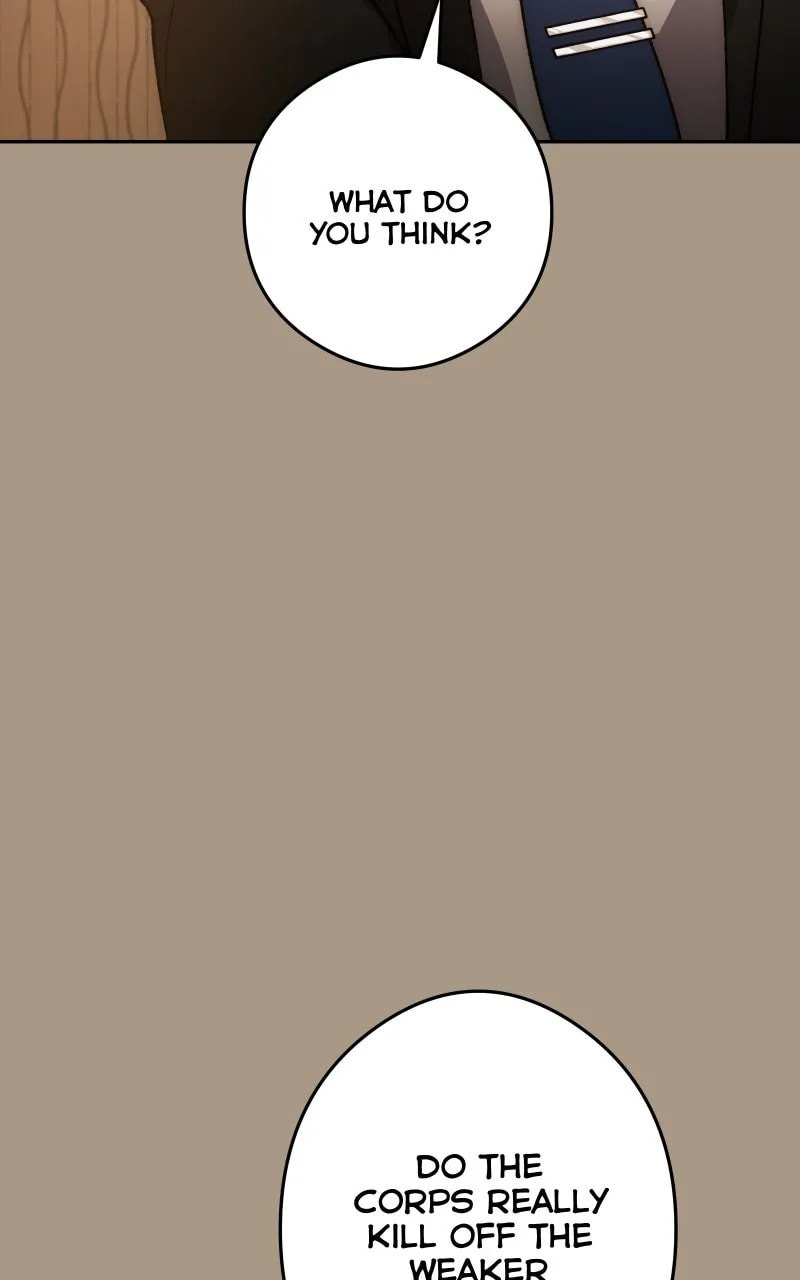 Hand Jumper chapter 54, page 22
