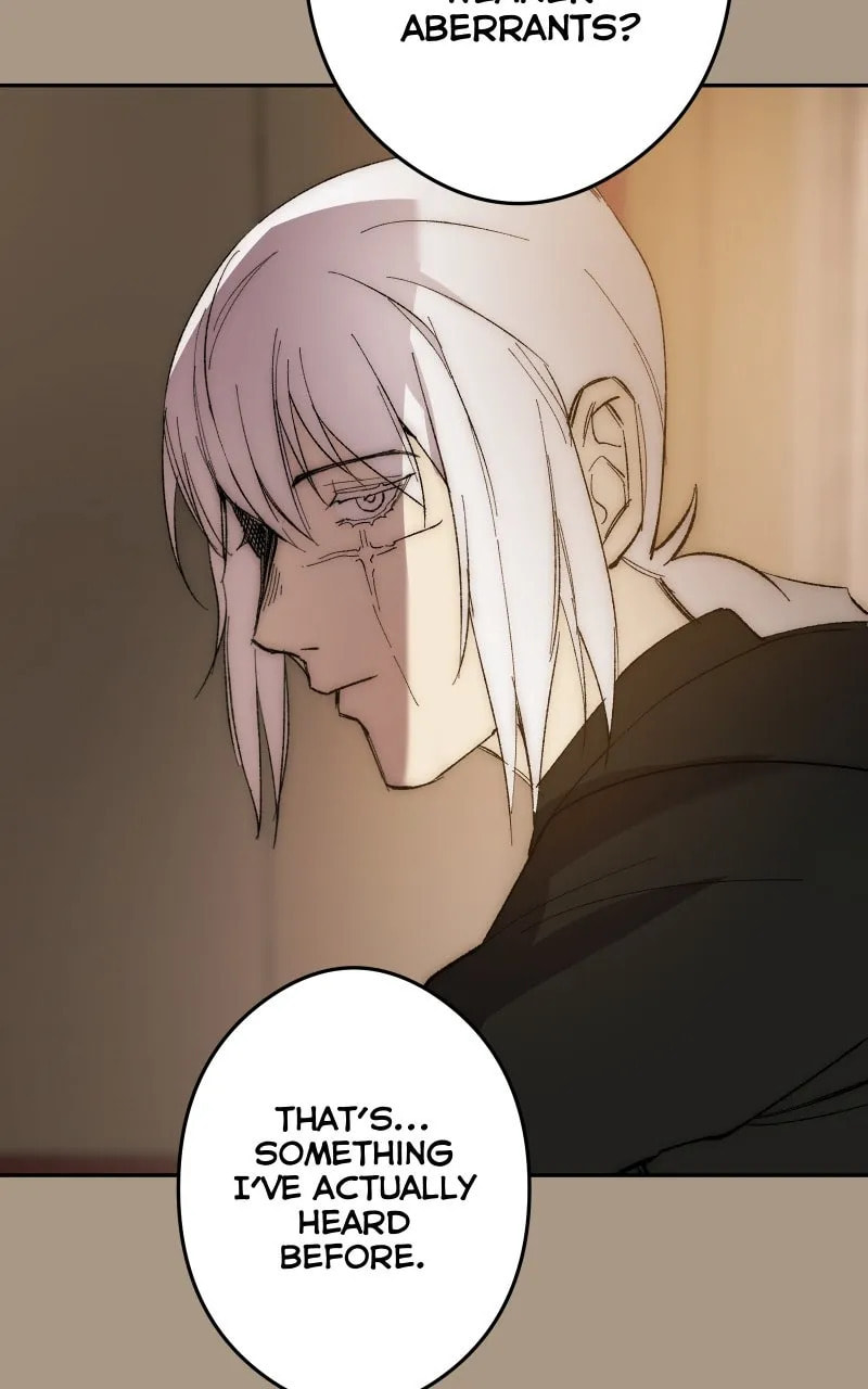 Hand Jumper chapter 54, page 23