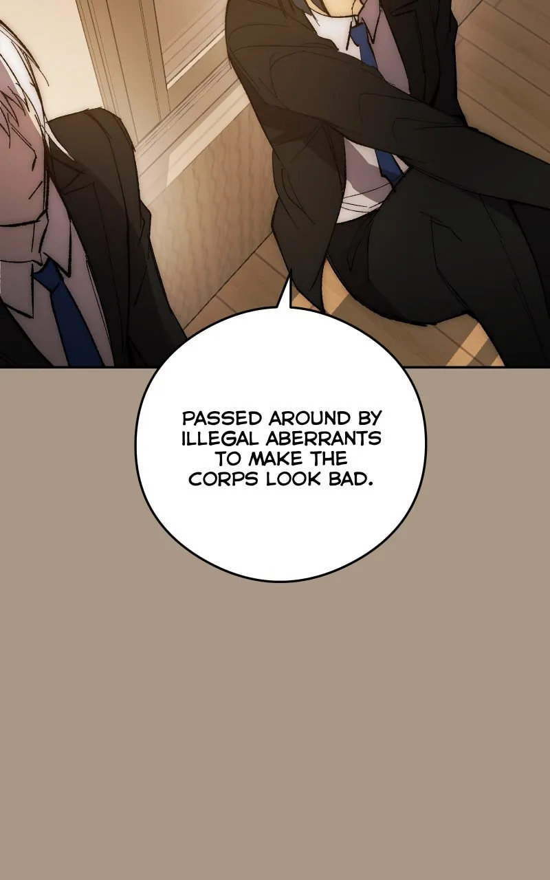 Hand Jumper chapter 54, page 25