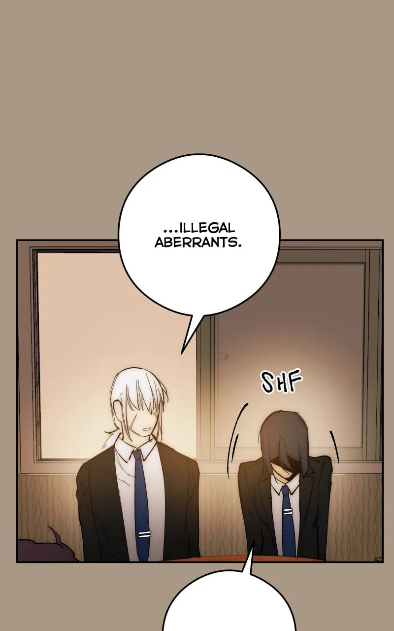 Hand Jumper chapter 54, page 26