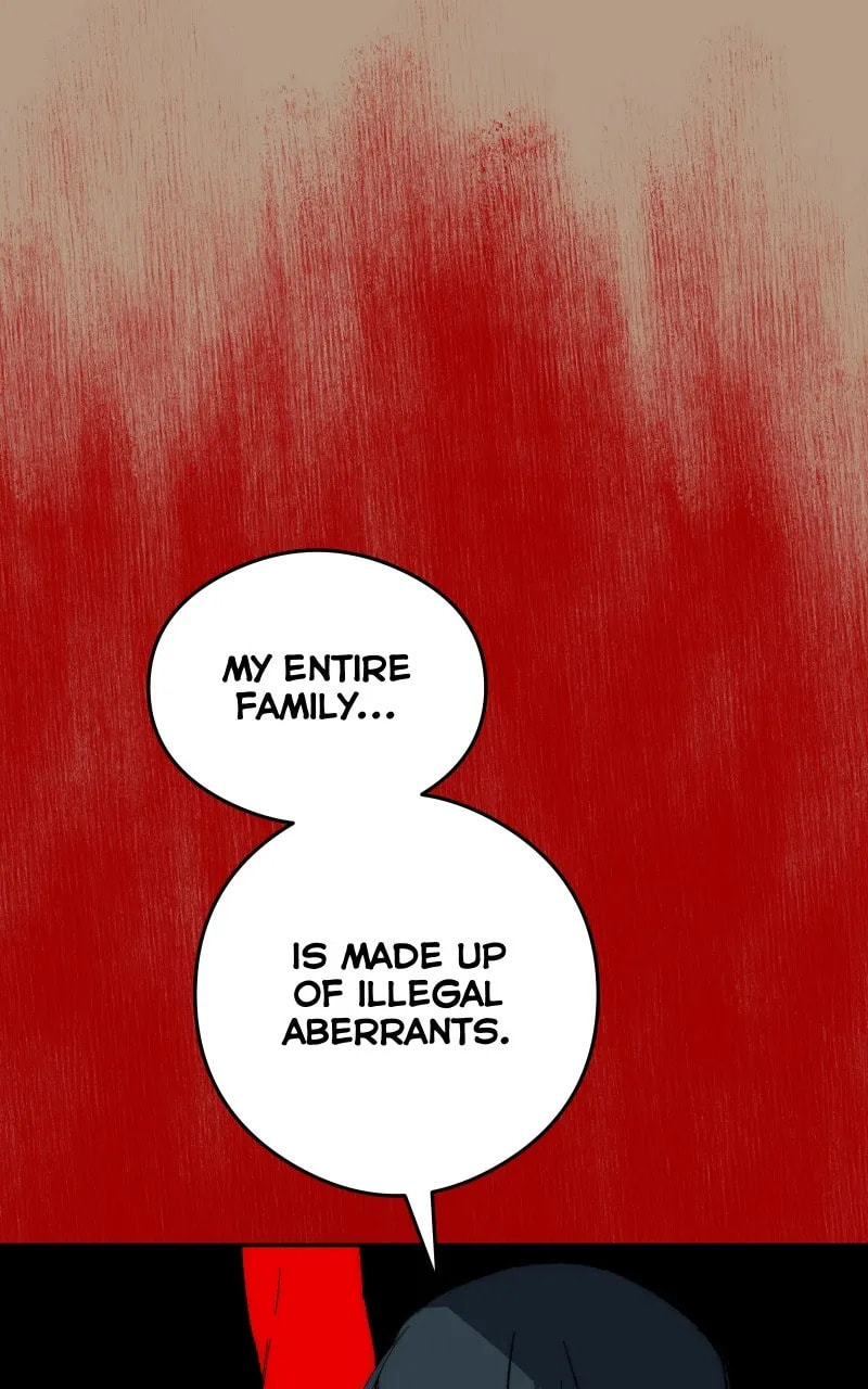 Hand Jumper chapter 54, page 28