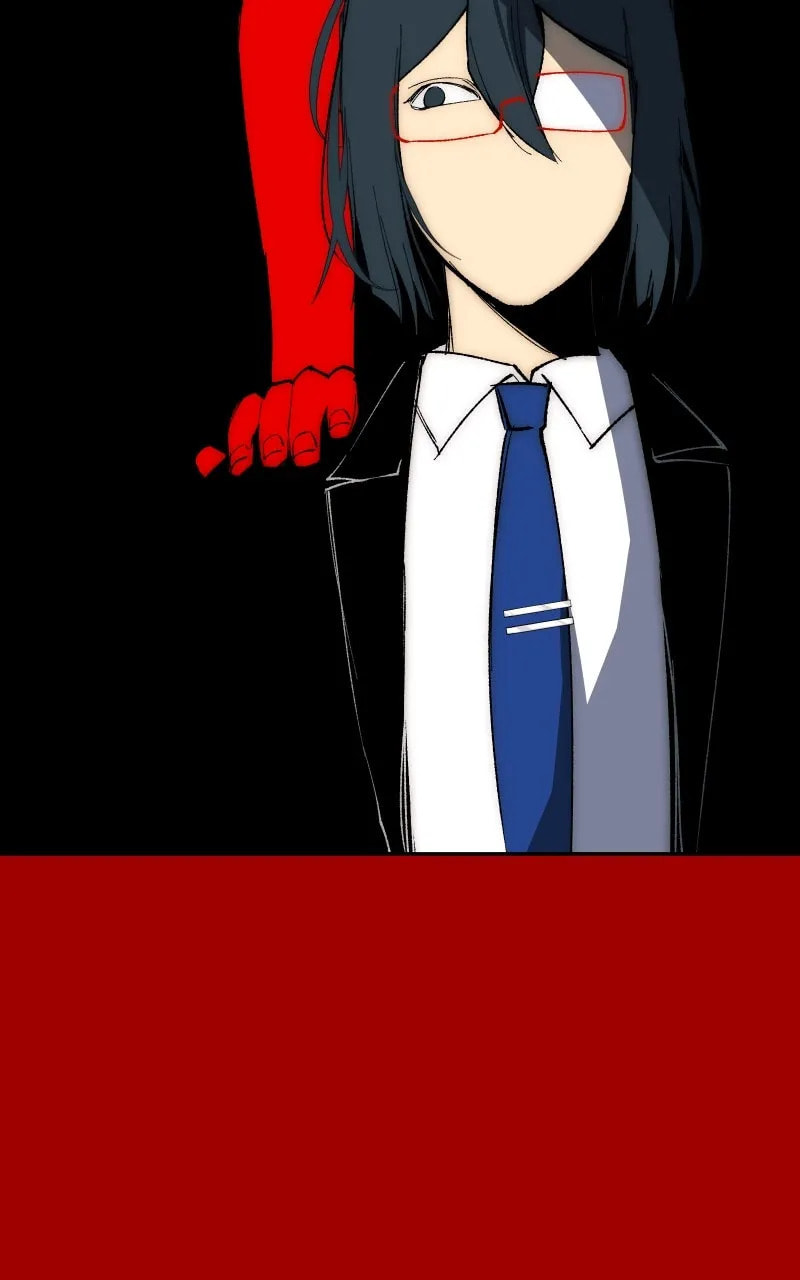 Hand Jumper chapter 54, page 29