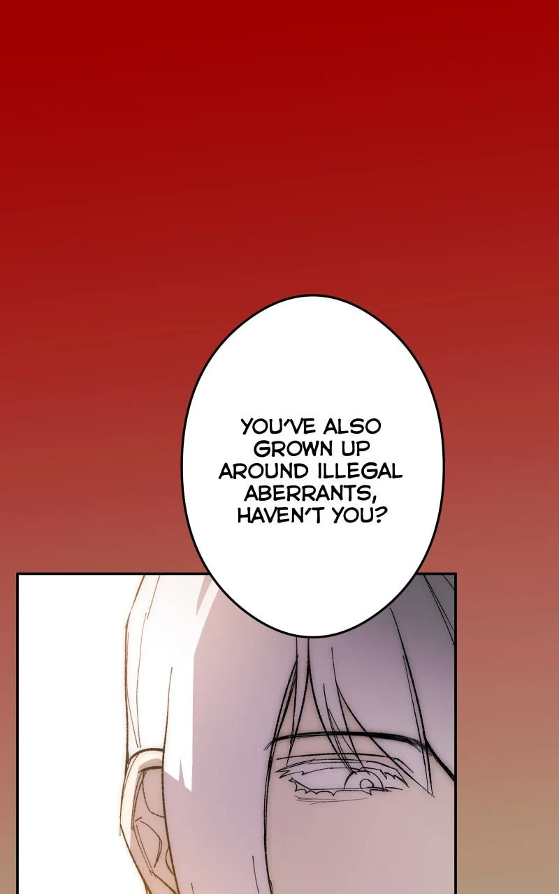 Hand Jumper chapter 54, page 30