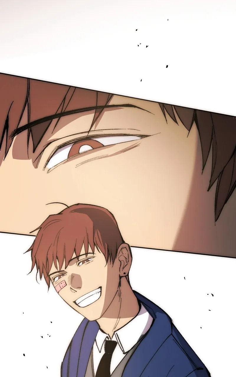 Hand Jumper chapter 54, page 38