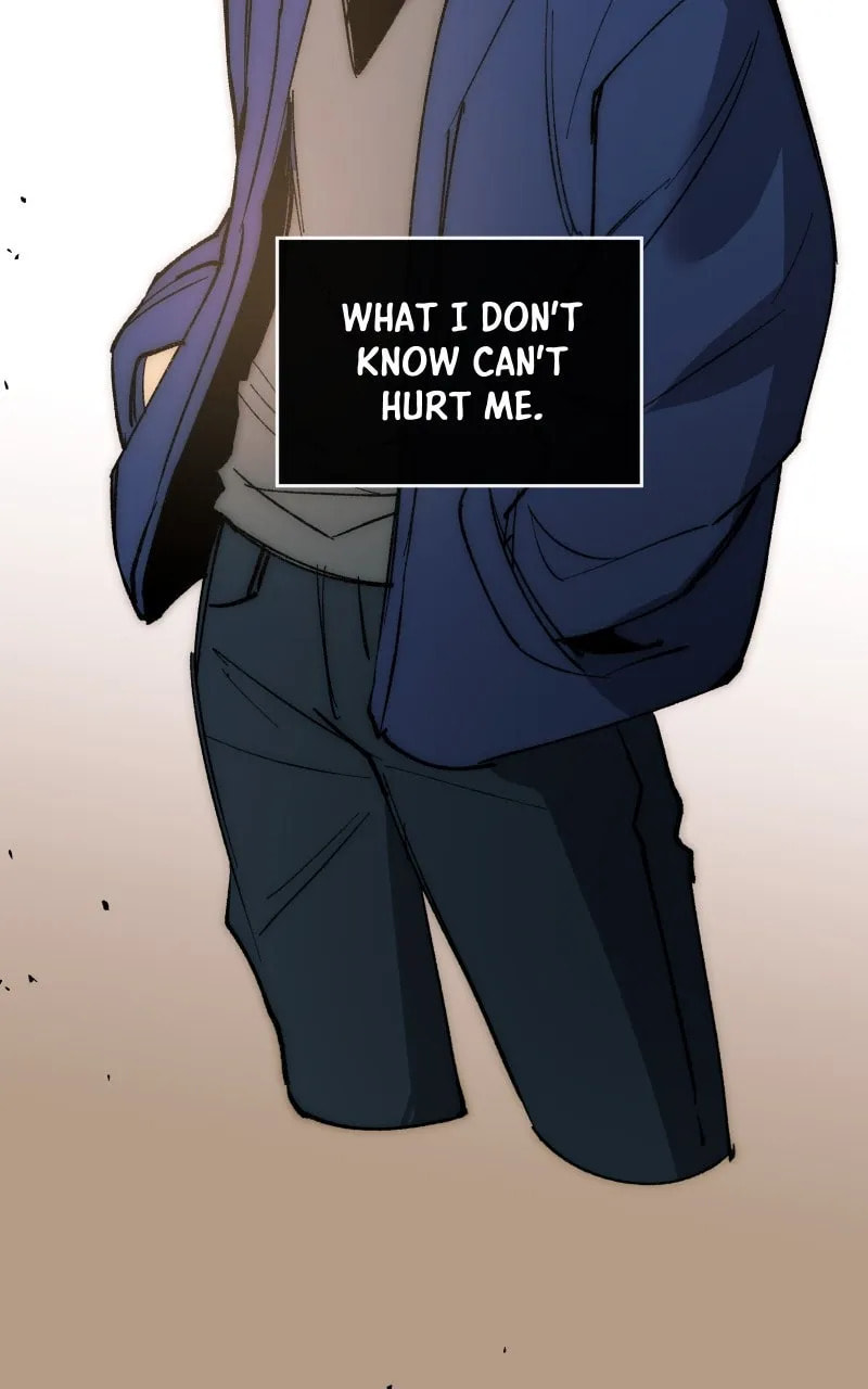 Hand Jumper chapter 54, page 39