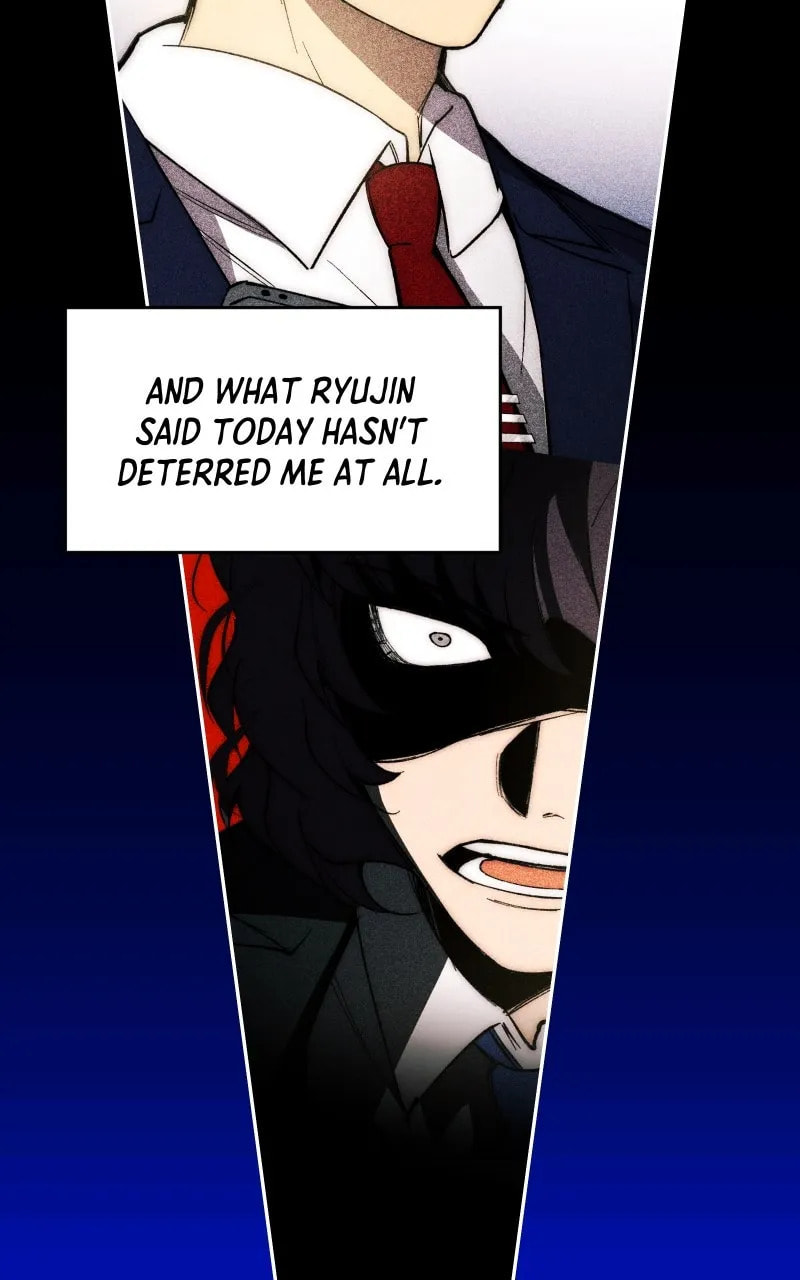 Hand Jumper chapter 54, page 43
