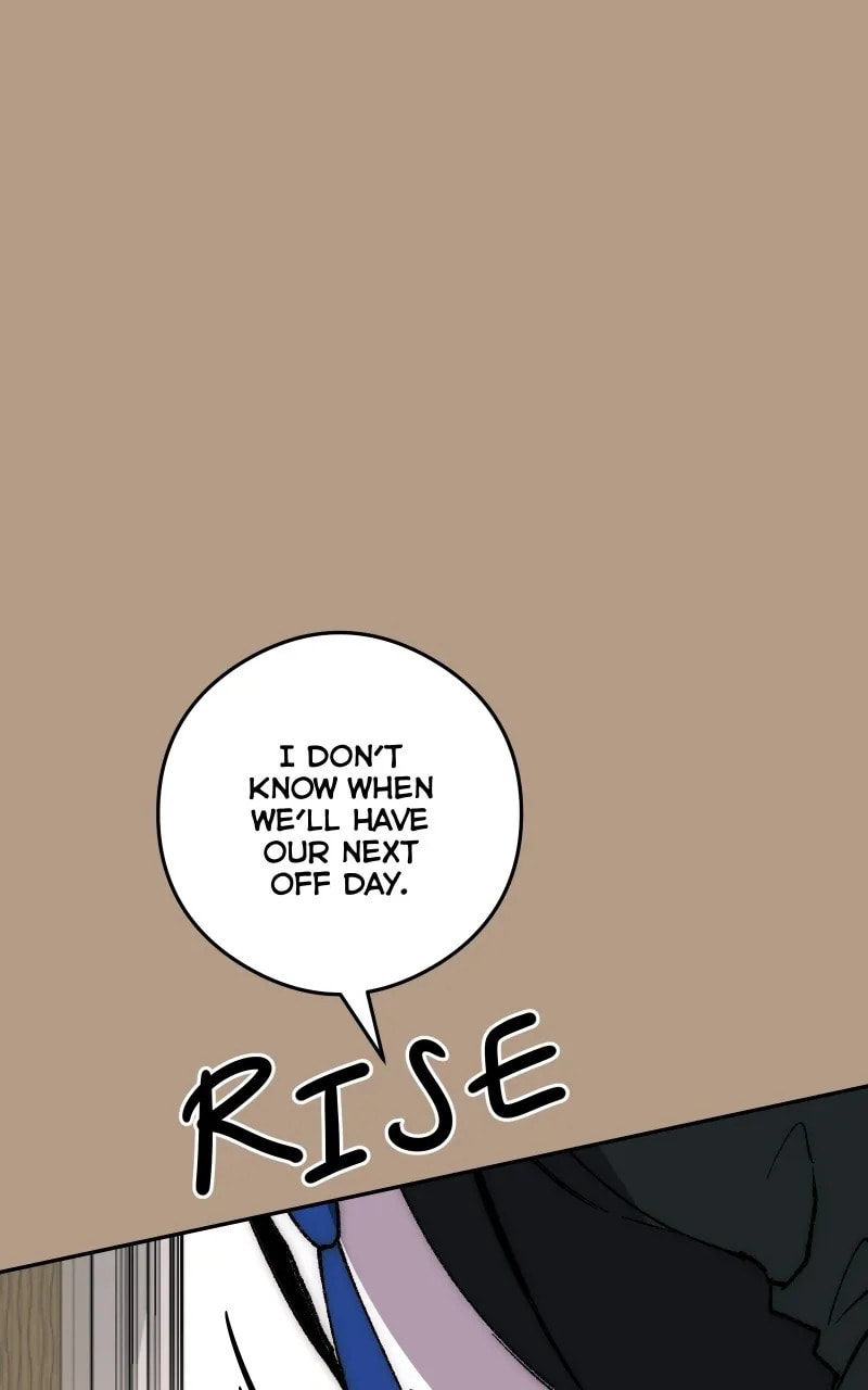 Hand Jumper chapter 54, page 57