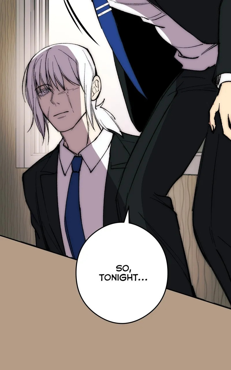 Hand Jumper chapter 54, page 58