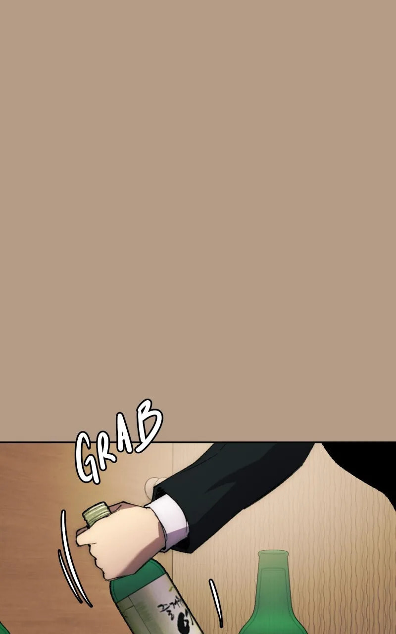 Hand Jumper chapter 54, page 61